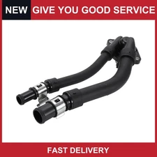 Engine Coolant Thermostat Housing Assembly for Mercedes-Benz for Smart Fortwo