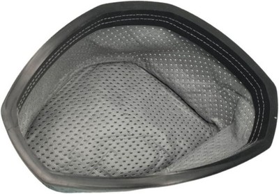 ProTeam GoFit 3 Rucksack-Staubsauger-Filter, waschbarer, reißfester Stoff, 