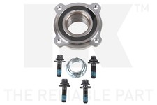 Roulement de roue BMW 725