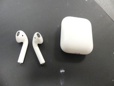 Apple AirPods 2 "chargement lighting" (Occasion n°4)