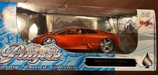 1/18 Lamborghini Murcielago Collectables 17+