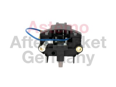 HITACHI Voltage Regulator Alternator For ALFA ROMEO BMW CITROEN Ax 63-10 576154