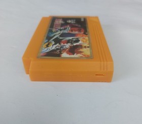 Batman: return of the Joker rare cartridge from 90's for dendy famicom pegasus