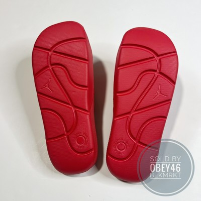 Mens Air Jordan POST SLIDES Sandals  display picture 2