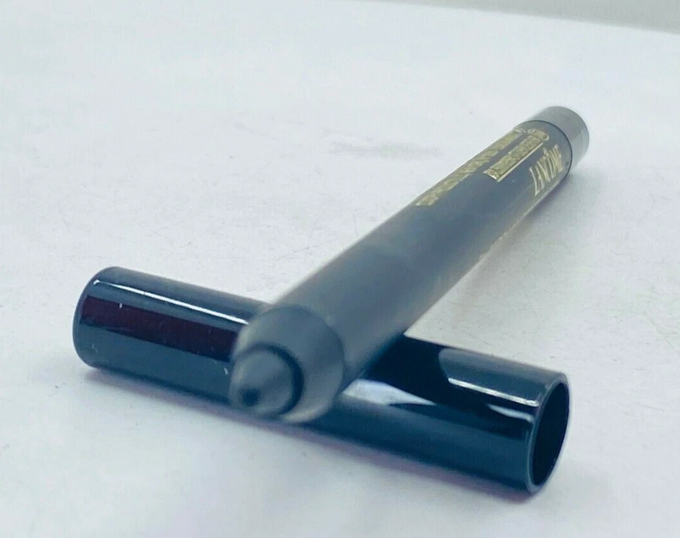 Lancome 24H Drama Liqui-Pencil Gel Eyeliner 01 Cafe Noir Matte 1.2 g NW-O BOX - Image 4 of 4