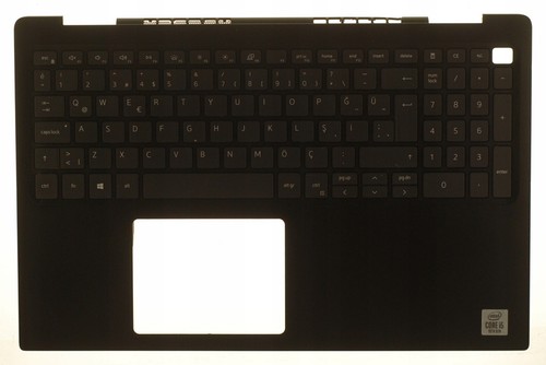 Palmrest z klawiaturą DELL Vostro 5590 TR B - 第 1/3 張圖片