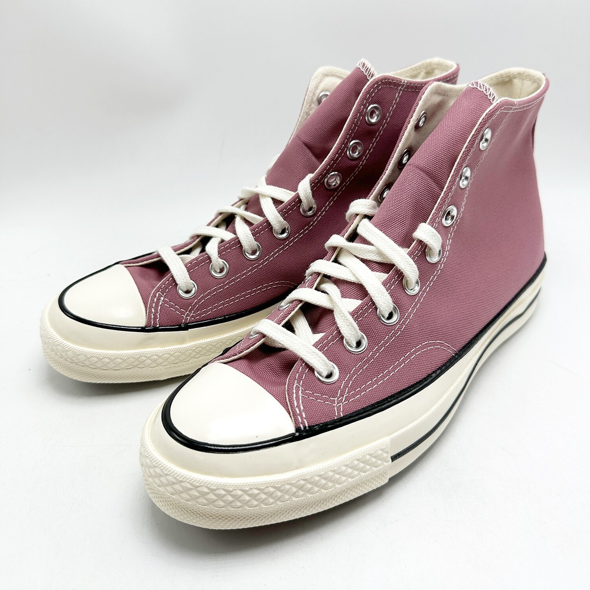 ri⸜❤︎⸝ RIRI x Converse Chuck 1970s Riri Zip Apricot 163088C / W7 M5