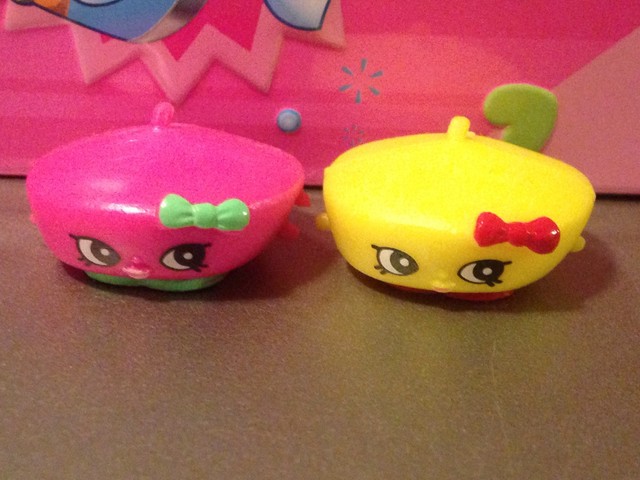 Shopkins Season 3 Lot Of 2 Bonnie Beret | eBay