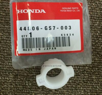 Ugrant HONDA GIORNO SN50 AF24 SPEEDOMETER GEAR 14T 44806-GS7-003 SCOOTER
