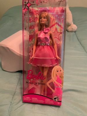 wish barbie dolls