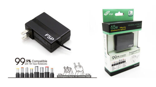 FSP Group FSP070-AHAN2 Adattatore Di Alimentazione Switching Per - Foto 7