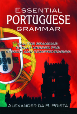 Essential Portuguese Grammar (Dover Language Guides Essen - ACCEPTABLE