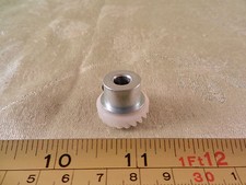 New Hook Drive Gear  137419 fits SINGER 6408 6412 6416 6423