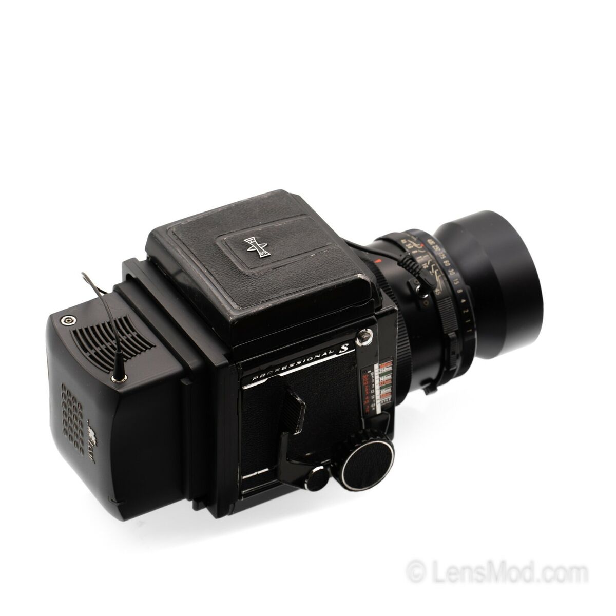 Adapter for Mamiya RB67 & Adapter for Mamiya RB67 &