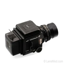 Adapter for Mamiya RB67 & "M645" Digital Back(P Mode)