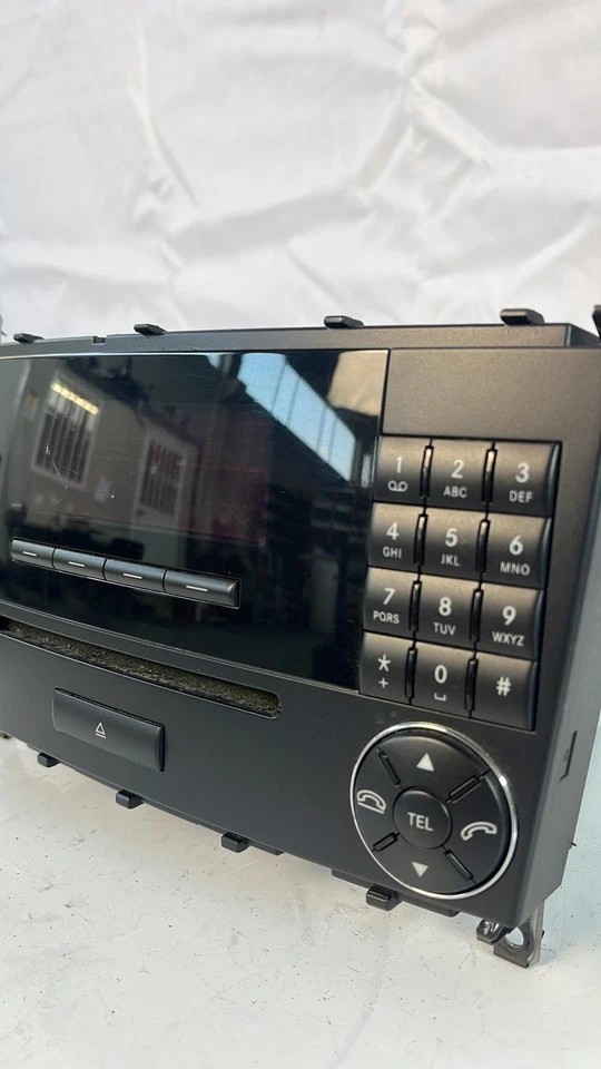 MERCEDES Classe C S. Wagon W203 2° Serie (04>07) ◄ Für A2038705089 6119 - Bild 3 von 4