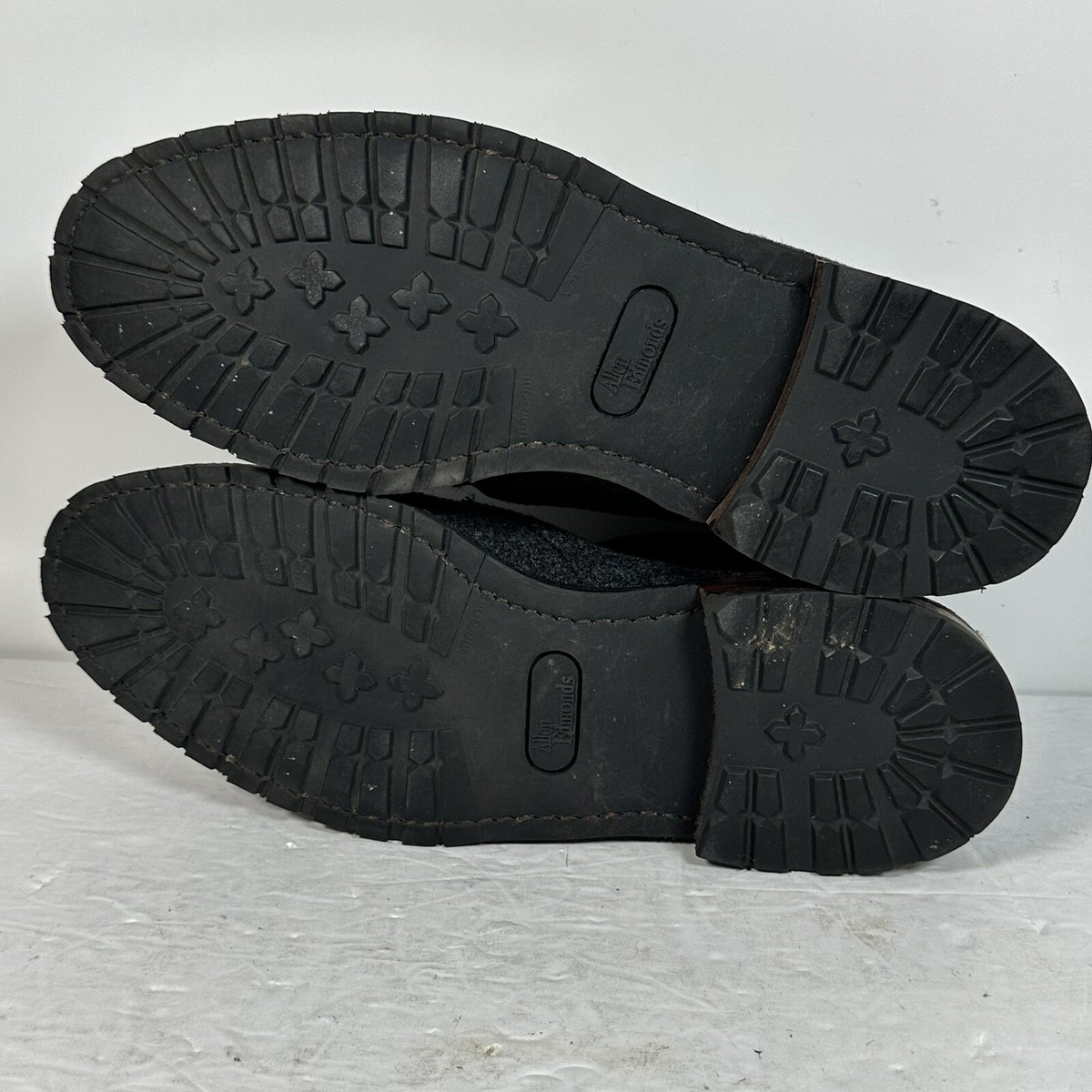 Allen Edmonds Men