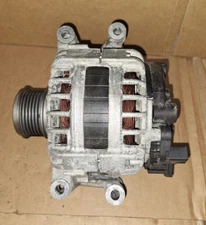 VW Golf MK8 2.0 GTI Petrol Engine DNP Alternator Generator 06K903026B