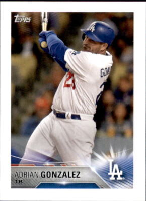 B1374- 2018 Topps Stickers Baseball Cards 216-301 -You Pick- 15+ FREE US SHIP