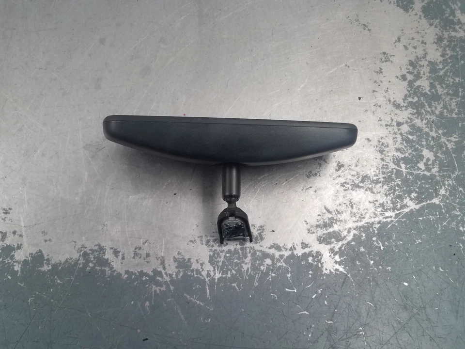 2010 Grand Marquis / Crown Vic Victoria Auto Dim Rearview Mirror #2643 S7 - Image 3 of 4