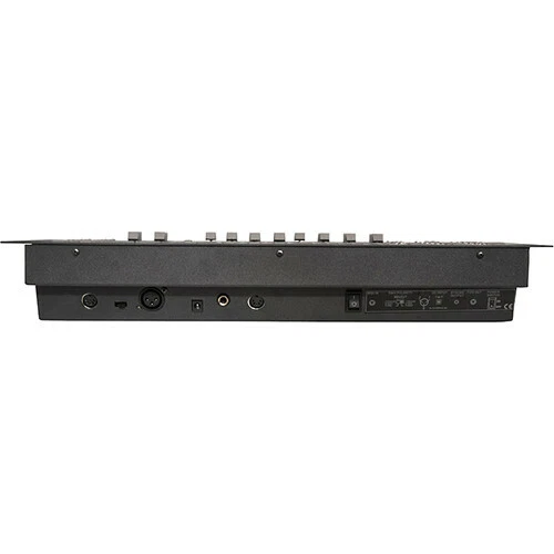Chauvet Obey 40 16-Channel DMX-512 Universal DJ LED Light Controller ( Obey40 ) - Image 2 of 2