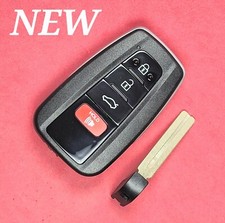 Replacement For 2018 - 2022 Toyota Camry Keyless Smart Key 4b Trunk Hyq14fbc Replacement For 2018 - 2022 Toyota Camry Keyless Smart Key 4b Trunk Hyq14fbc