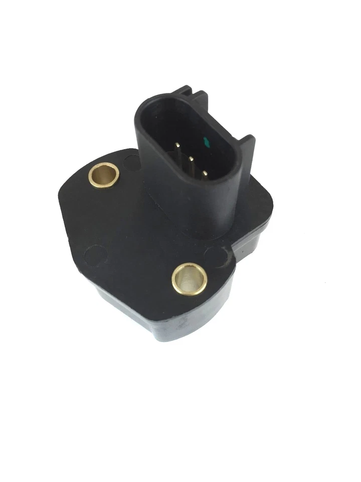 2412 PAR SENSOR POSICIÓN ACELERADOR TPS343 DAKOTA RAM1500 GRAND CHEROKEE LIBERTY Foto 2 de 3