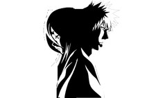 Anime bleach manga kurosaki ichigo kuchiki CCG Gaming Mat Desk