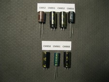 Kit riparazione alimentatore SAMSUNG TV BN44-00214A