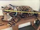 Dakin Elite Trudi Giocattoli Tiger Stuffed Animal Italy — photo 5
