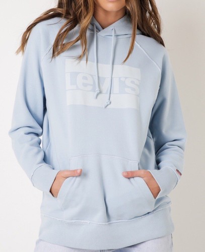 Levi's Women's Graphic Sport Hoodie 