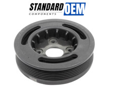 Engine Crankshaft Pulley For Jeep Liberty 2002-2007 2.8crd