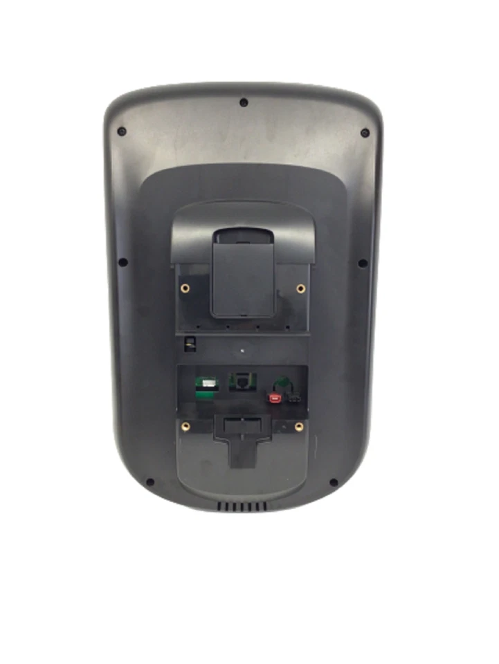 Conjunto de consola de pantalla elíptica Precor 447-EFX4X7-18 serie AE23 Foto 2 de 3