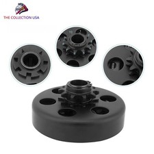 Centrifugal Clutch, Go Kart Clutch, 3/4" Bore 10 Tooth Fits HONDA GC GX