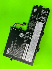 L18M3PF7 L18C3PF6 Genuine Battery for Lenovo-ideapad S340-14API 14IIL S340-14IWL