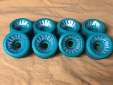 Hyper Hockey Roller Skate Wheels