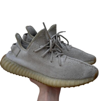 Grey Yeezy Boost Sesame Price Sesame F99710 Yeezy Boost 350 Sesame - Main Image