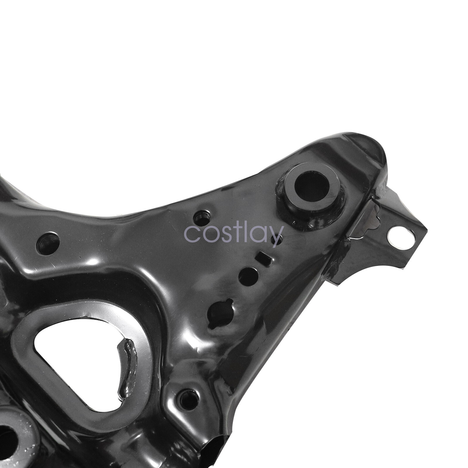 For HONDA CIVIC 2016-2021 Front Suspension Subframe Crossmember Engine Cradle US