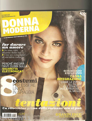 MODERNE FRAU - 26. JUNI 2013 - NR.26