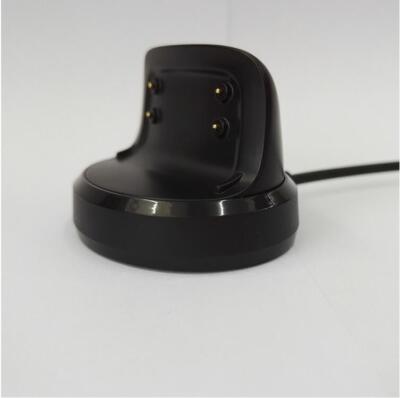 Smart Bracelet Charger Charging Dock For Samsung gear Fit2 / r365n /Fit2pro ==