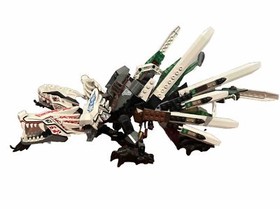 LEGO Ninjago Epic Dragon Battle (9450) Dragons Incomplete (See Picture)