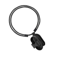 Action Camera Chest Magnetic Neck Bracket Mount For Insta360 GO 3 Camera