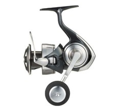 Daiwa 24 CERTATE SW 5000-XH Fishing Spinning Reel Left Handed New