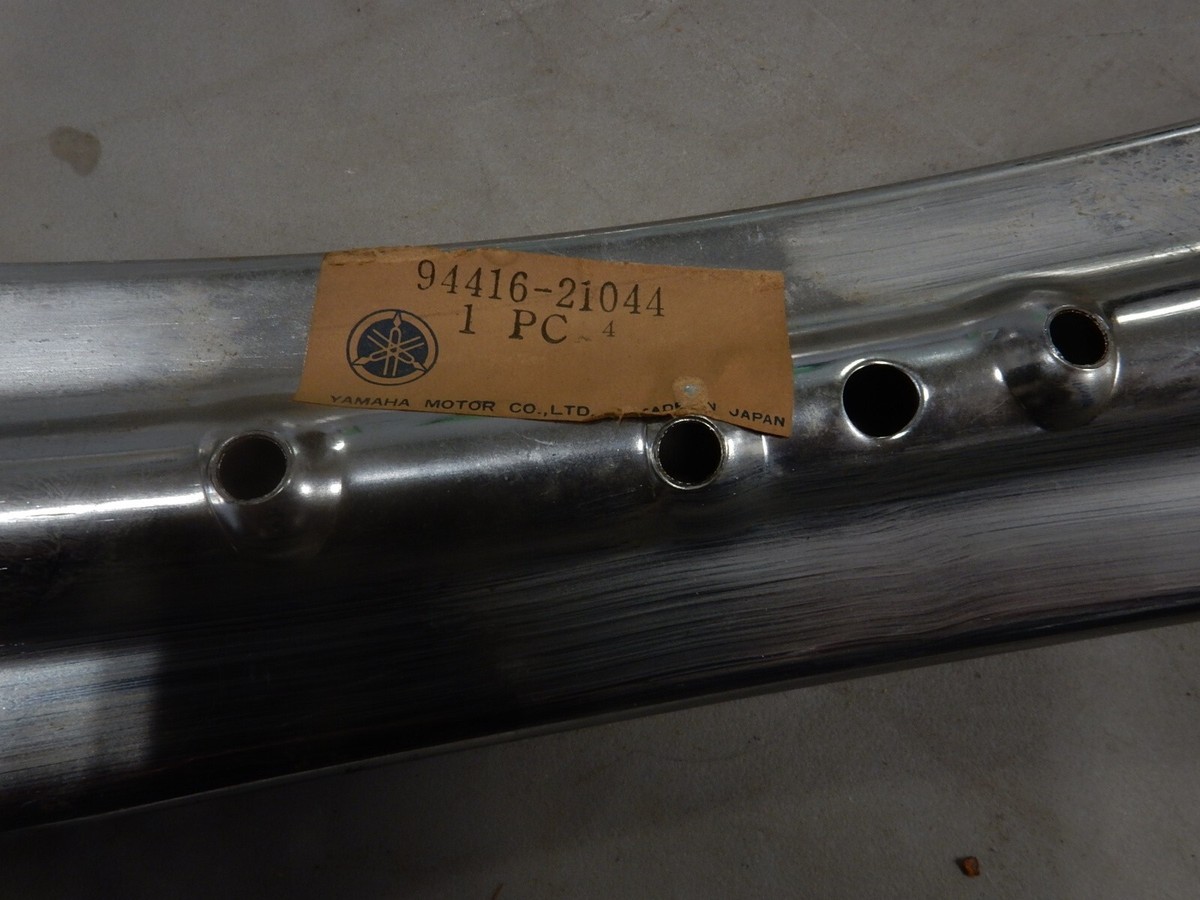 Rima Toyota RAV4 2001 2002 2003 16
