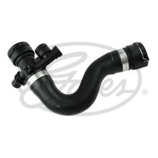 Gates KüHlerschlauch KüHlleitung KüHlwasserschlauch Passend FüR BMW X3 05-3028-image