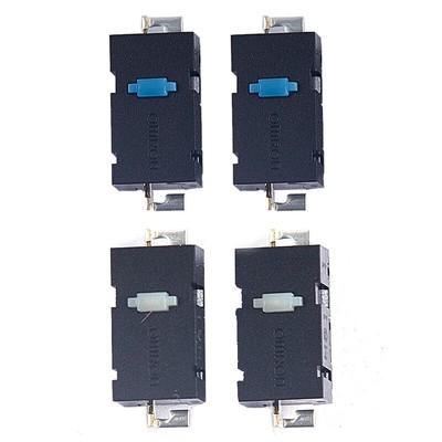 2Pcs Omron Mouse Micro Switch D2LS-21 D2LS-11 For Anywhere MX Logitech M905 G#lk