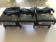 3 Oakley Lens Replacement Boxes - NO LENS BOXES ONLY