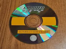 CounterSpy - Anti-Spyware - Sunbelt Software - Legacy