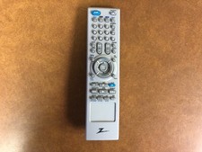 Zenith Remote Control