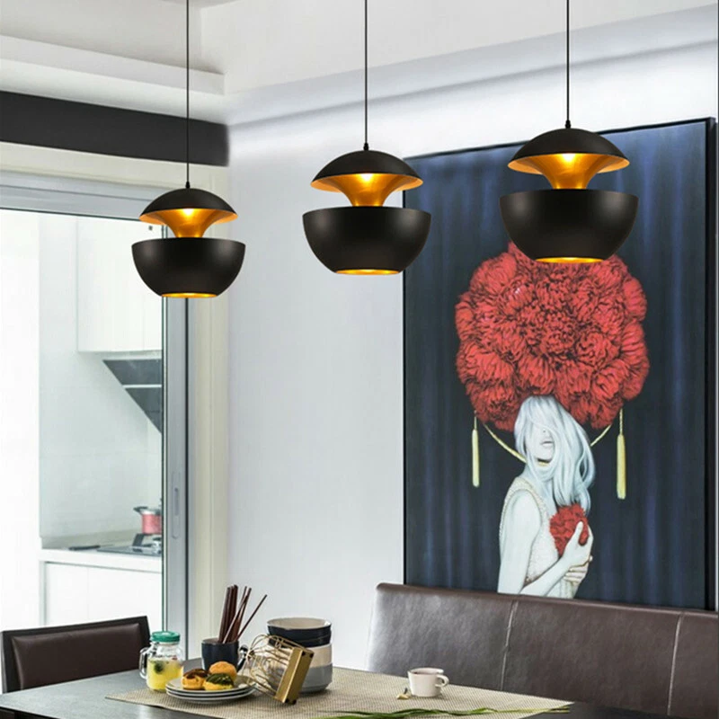 Black kitchen ceiling light on sale fixtures